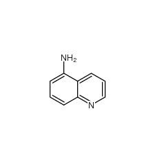 5-氨基喹啉|611-34-7