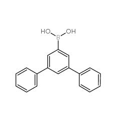 1,1':3',1''-三联苯-5'-硼酸|128388-54-5 