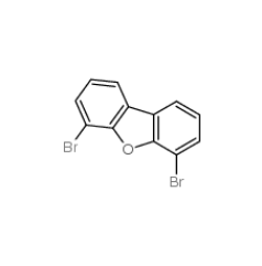 4,6-二溴苯并呋喃|201138-91-2