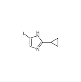 2-环丙基-4-碘咪唑|761426-65-7