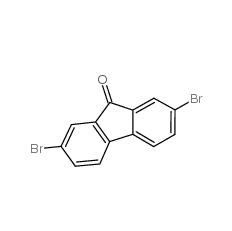 2,7-二溴-9-芴酮|14348-75-5