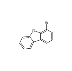 4-溴二苯并呋喃|89827-45-2