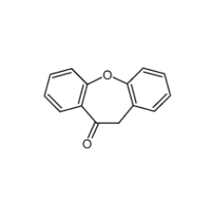 11H-dibenzo[b,f]oxepin-10-one|5024-70-4 