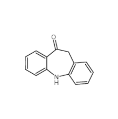 10,11-二氢-5H-二苯并[b,f]氮杂革-10-酮|21737-58-6 