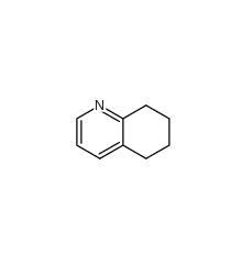 5,6,7,8-四氢喹啉|10500-57-9