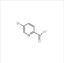 5-溴-2-硝基吡啶|39856-50-3 