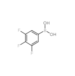 3,4,5-三氟苯硼酸|143418-49-9