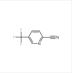 2-氰基-5-三氟甲基吡啶|95727-86-9