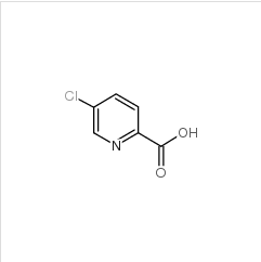 5-氯-2-吡啶羧酸|86873-60-1