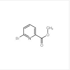 6-溴-2-吡啶甲酸甲酯|26218-75-7