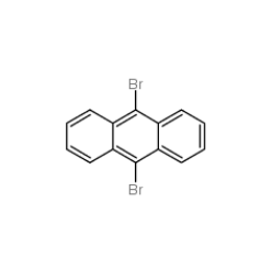 9,10-二溴蒽|523-27-3