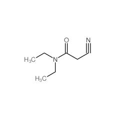 2-氰基-N,N-二乙基乙酰胺|26391-06-0 