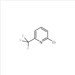 2-溴-6-三氟甲基吡啶|189278-27-1 