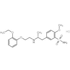 盐酸坦索罗辛|80223-99-0 