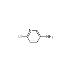 2-氯-5-氨基吡啶|5350-93-6 