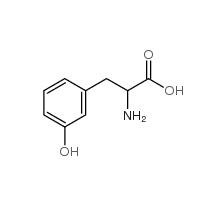 DL-间酪氨酸|775-06-4 