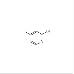 2-溴-4-氟吡啶|357927-50-5