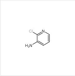 3-氨基-2-氯吡啶|6298-19-7 