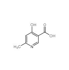 4-羟基-6-甲基烟酸|67367-33-3  