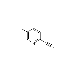 2-氰基-5-氟吡啶|327056-62-2