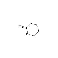 3-吗啉酮|109-11-5