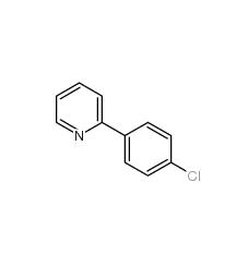 2-(4-氯苯基)吡啶|5969-83-5