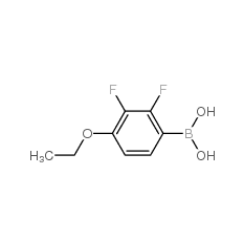 2,3-二氟-4-乙氧基苯硼酸|212386-71-5