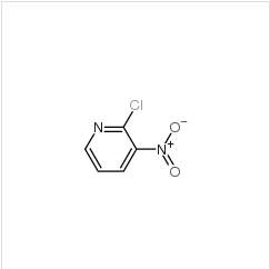 2-氯-3-硝基吡啶|5470-18-8