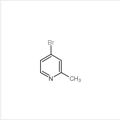 4-溴-2-甲基吡啶|22282-99-1