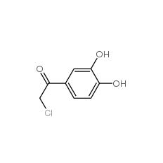 3,4-二羟基-2'-氯苯乙酮|99-40-1  