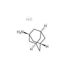 盐酸金刚烷胺|665-66-7