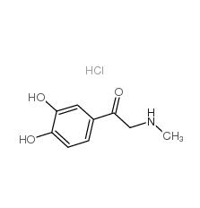 盐酸肾上腺酮|62-13-5 