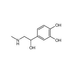 消旋肾上腺素|329-65-7  