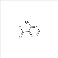 2-氨基-3-硝基吡啶|4214-75-9