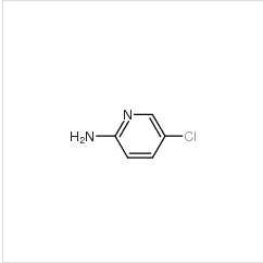 2-氨基-5-氯吡啶|1072-98-6 