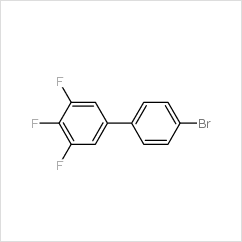 4’-溴-3,4,5-三氟联苯|178820-38-7 