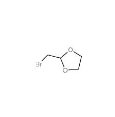 2-溴甲基-1,3-二氧戊烷|4360-63-8