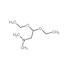 二甲氨基乙醛缩二乙醇|3616-56-6 