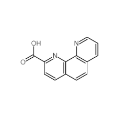 1,10-邻菲咯啉-2-羧酸|1891-17-4 