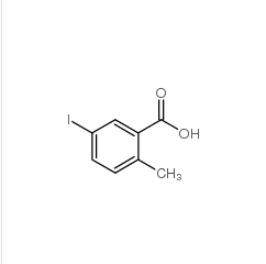 5-碘-2-甲基苯甲酸|54811-38-0