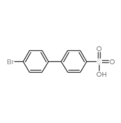 4-溴-4-硫联苯| 78079-08-0 