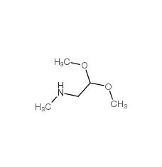 甲氨基乙醛缩二甲醇|122-07-6