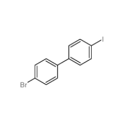 4-溴-4'-碘联苯|105946-82-5 