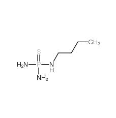 正丁基硫代磷酸三胺|94317-64-3