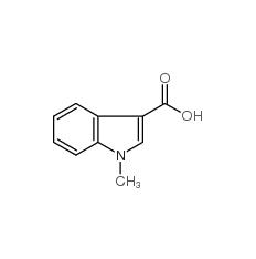 1-甲基吲哚-3-甲酸|32387-21-6 