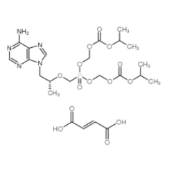 富马酸替诺福韦酯|202138-50-9