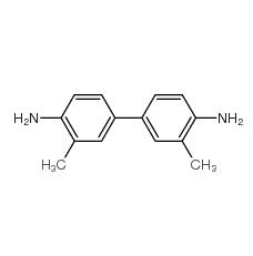 4,4'-二氨基-3,3'-二甲基联苯|119-93-7