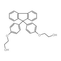 9,9-双[4-(2-羟乙氧基)苯基]芴|117344-32-8