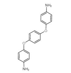 1,4-二(4-氨苯氧基)苯|3491-12-1 