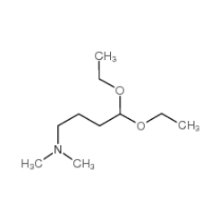 4-(二甲氨基)丁醛缩二乙醇|1116-77-4